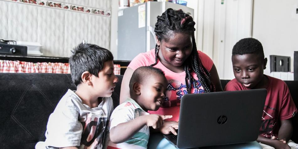 Foto: Cortesía MinTic