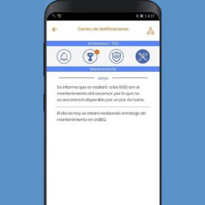 apps dagaz tech