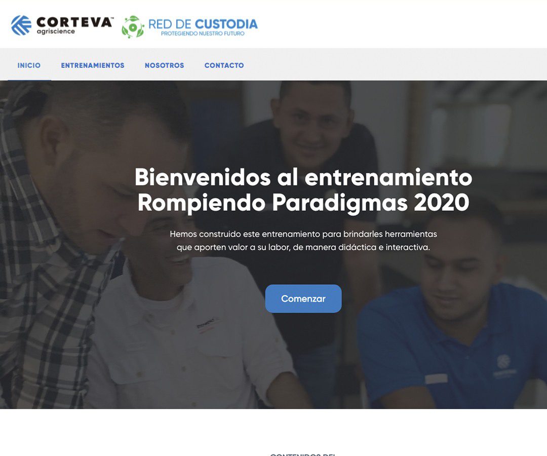 elearning dagaz tech