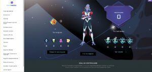 elearning dagaz tech