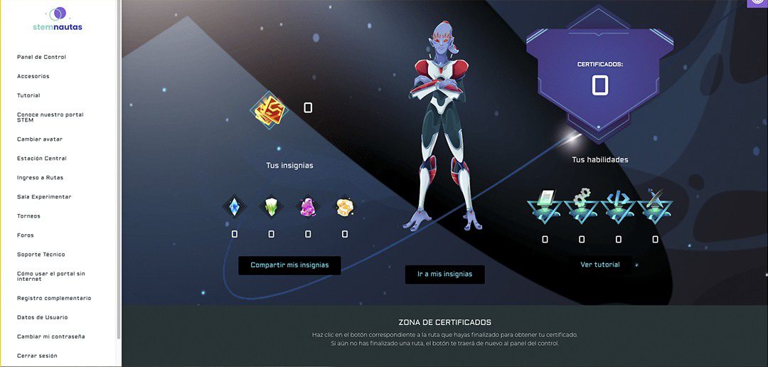 elearning dagaz tech