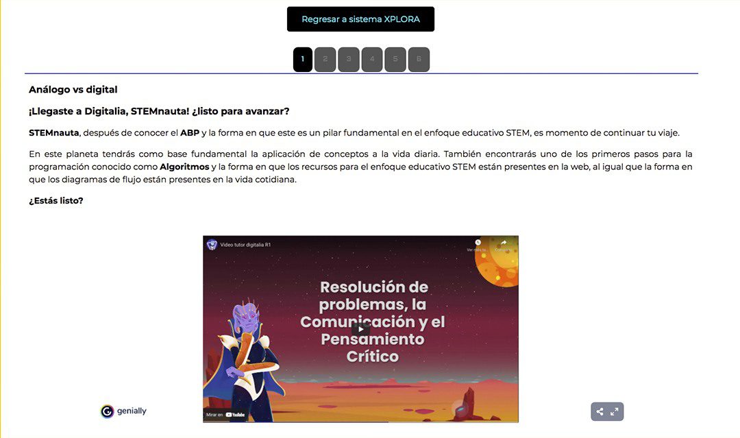 elearning dagaz tech