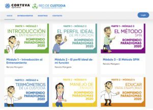 elearning dagaz tech
