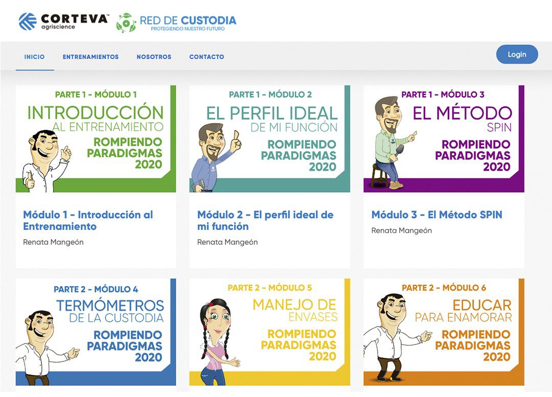 elearning dagaz tech