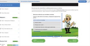 elearning dagaz tech