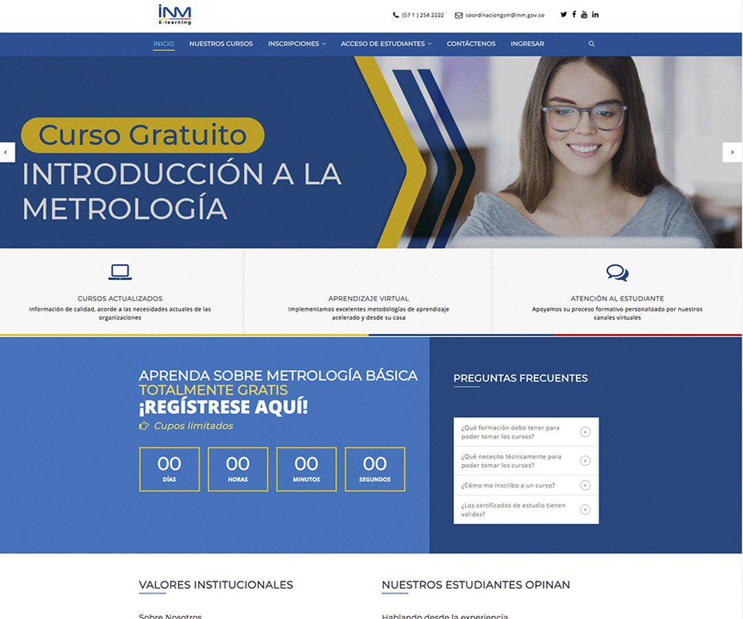 elearning dagaz tech