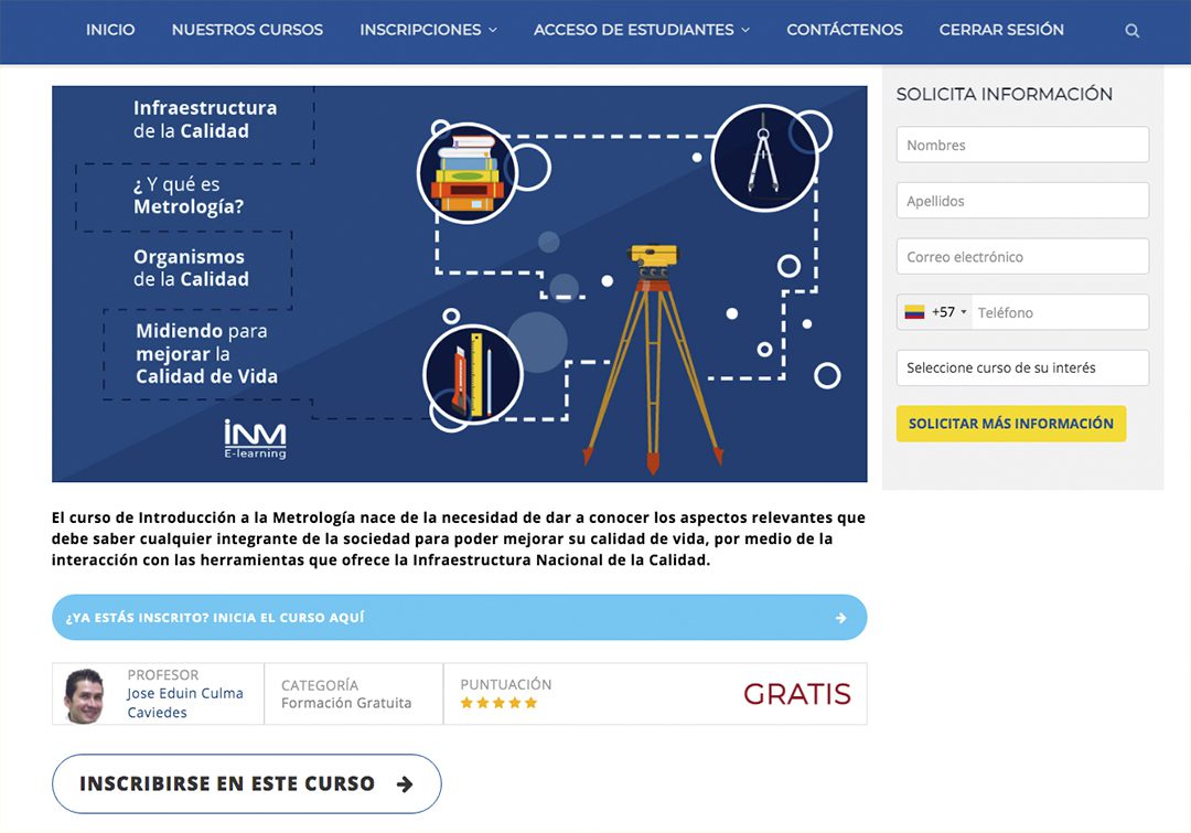 elearning dagaz tech