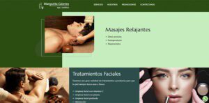 paginas web dagaz tech