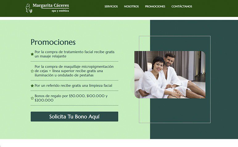 paginas web dagaz tech