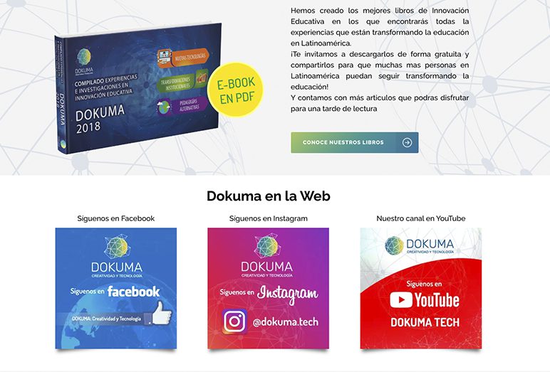 paginas web dagaz tech