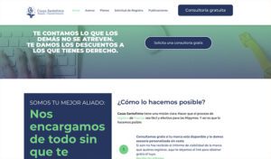 paginas web dagaz tech