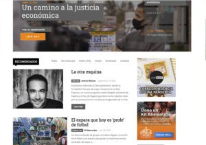 paginas web dagaz tech