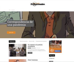 paginas web dagaz tech