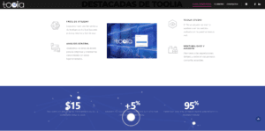 websites Dagaz Tech