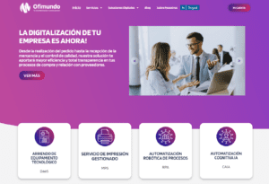 proyectos digitales dagaz tech