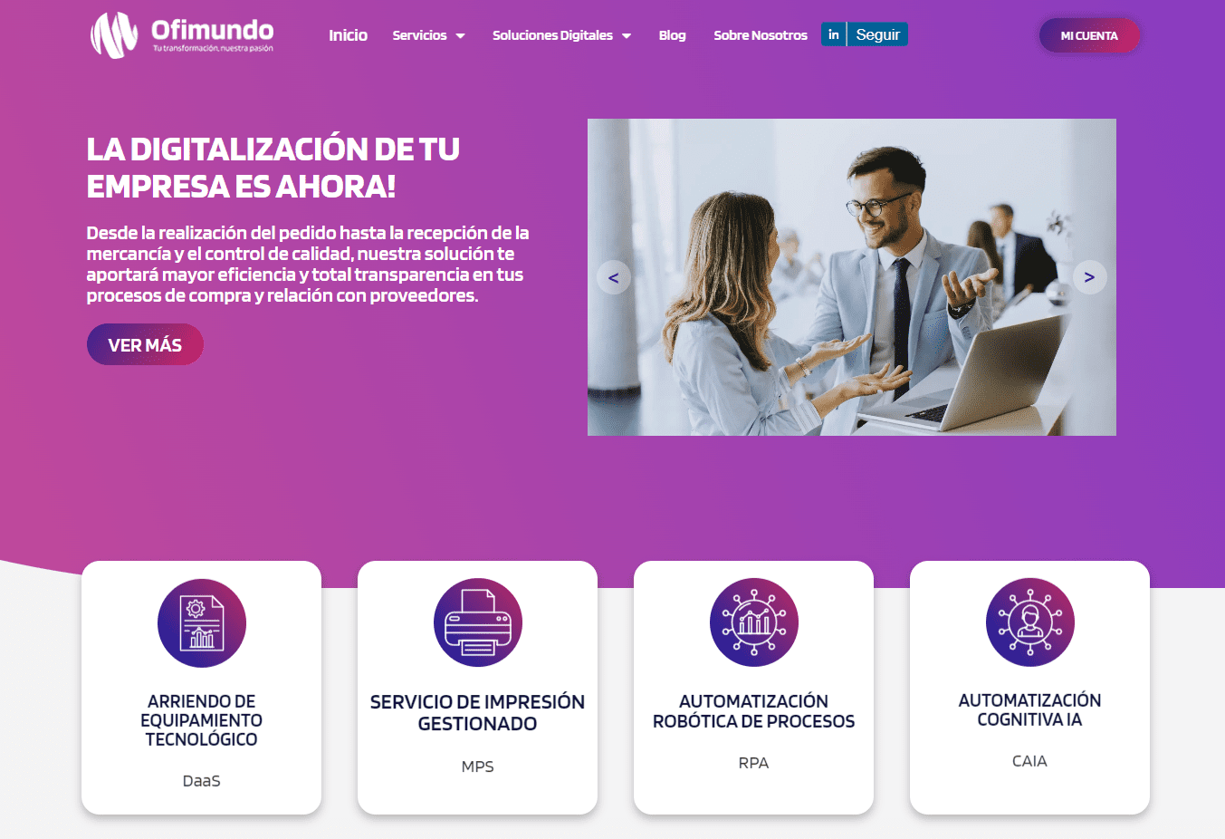 proyectos digitales dagaz tech