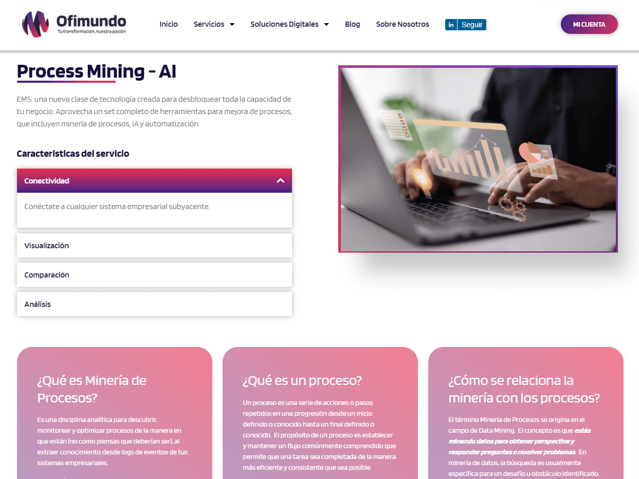 e-commerce dagaz tech