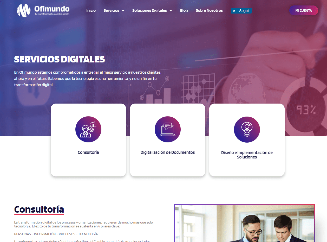 e-commerce dagaz tech