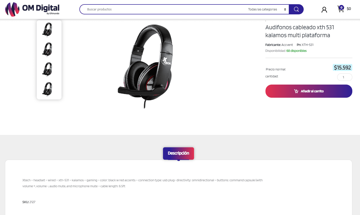 e-commerce dagaz tech