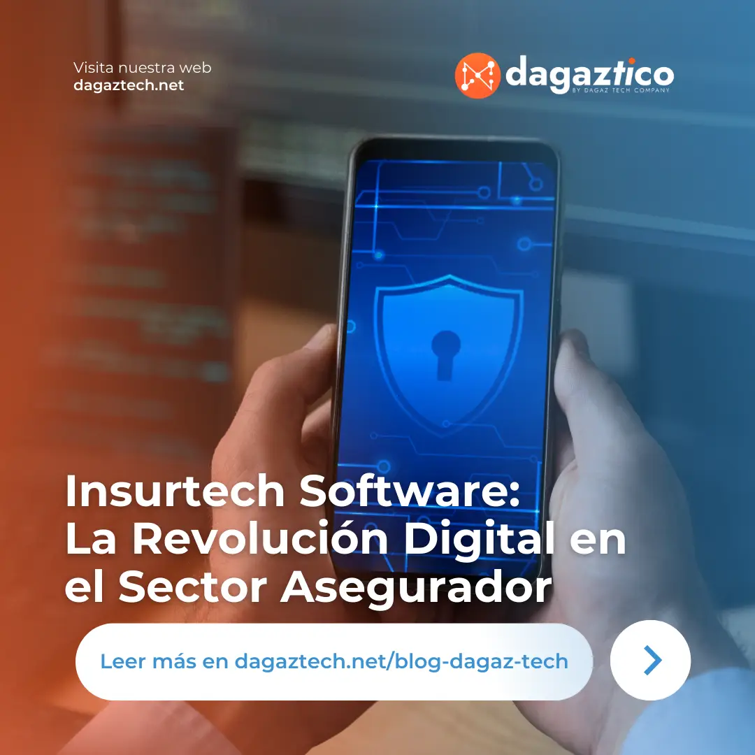 Insurtech Software La Revolución Digital en el Sector Asegurador