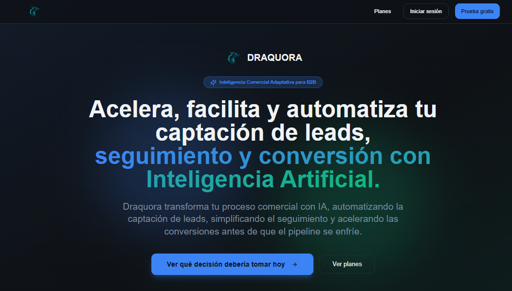 Draquora