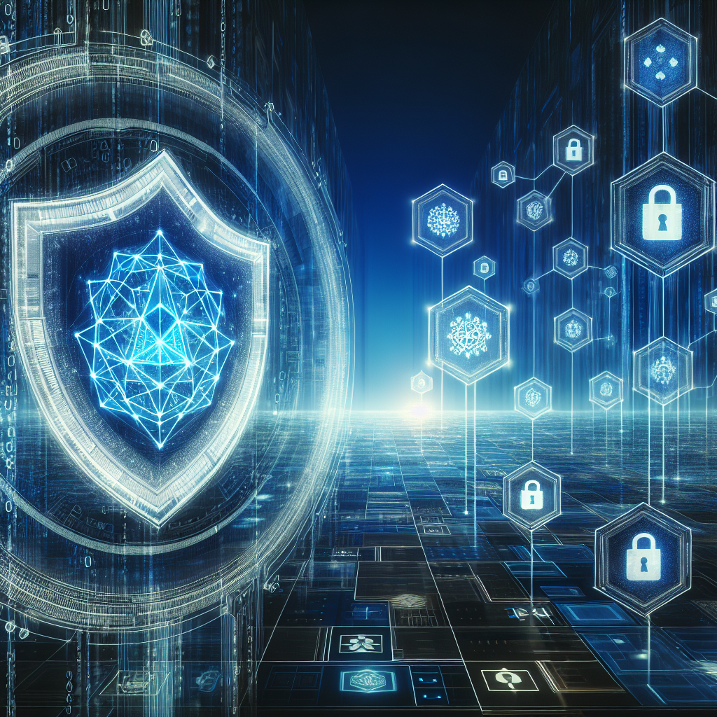 Autenticación biométrica avanzada