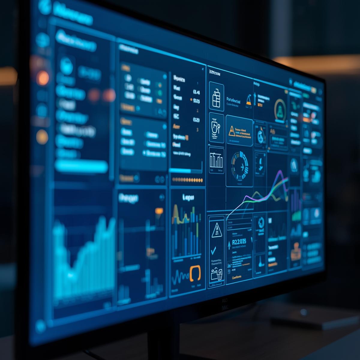 Proyectos a la Medida