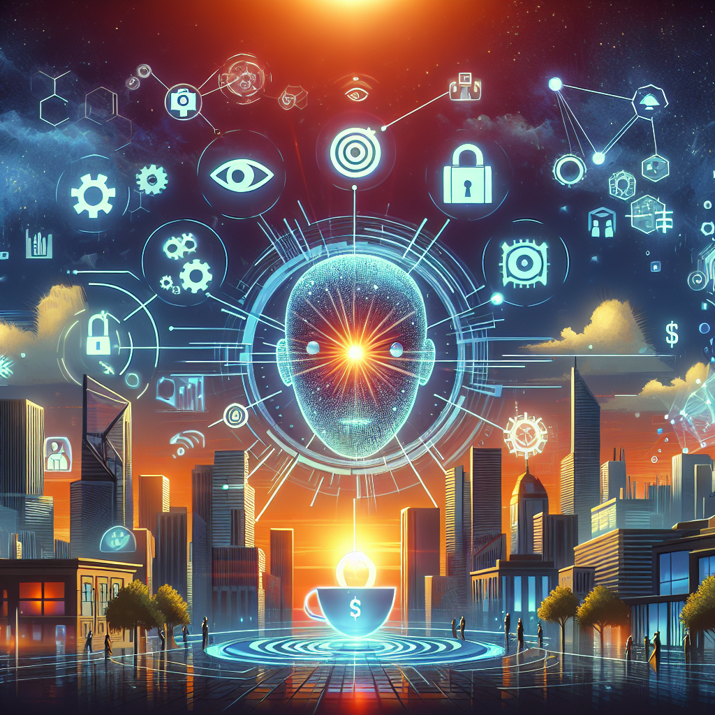 La inteligencia artificial revoluciona la detección de fraudes financieros, anticipándose y creando confianza en la banca digital.