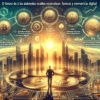 Las stablecoins revolucionan el comercio digital y la inclusión financiera en 2025, impulsando confianza, eficiencia y globalización.
