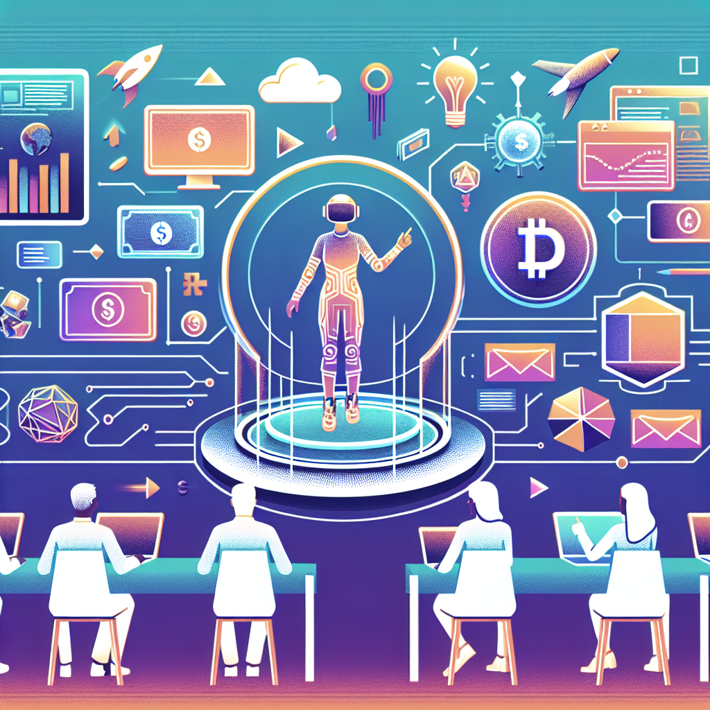 Innovación digital transforma el acceso al dinero, impulsa la equidad y nuevas oportunidades en finanzas desde cualquier lugar del mundo.