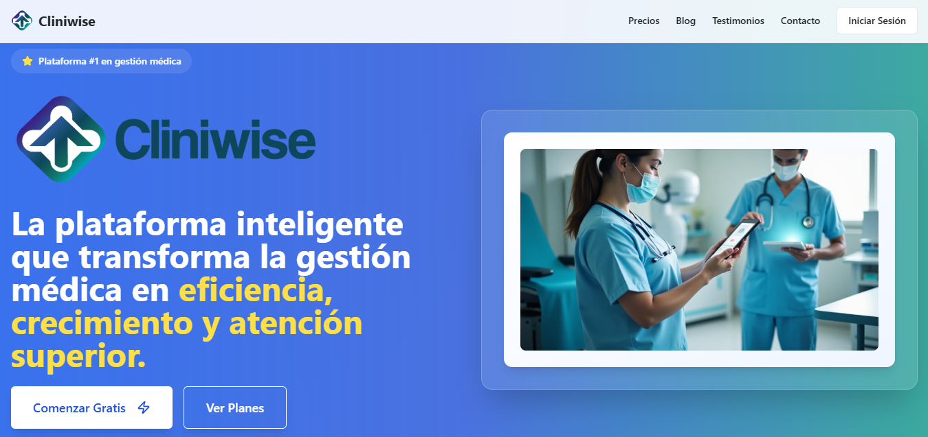 Cliniwise