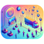 Transforma tu logística con IoT: maximiza eficiencia, reduce costos y mantén ventaja competitiva en el dinámico mercado global.