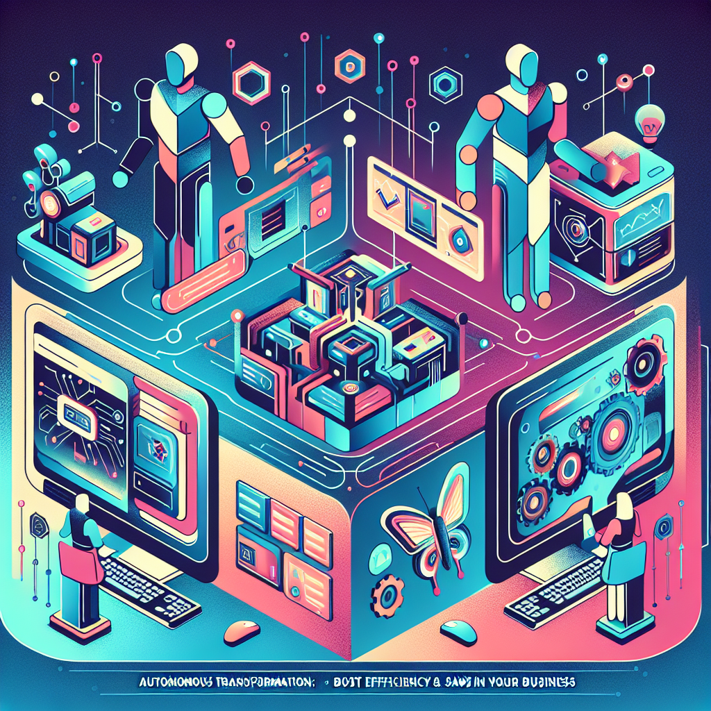 La autonomía tecnológica redefine el B2B, aumentando eficiencia y personalización para mantener competitividad y mejorar la experiencia del cliente.