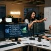 De CRM pasivo a arquitectura SaaS autónoma orientada a conversión
