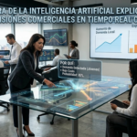 Nuestro SaaS especializado Draquora transforma tu proceso comercial con IA, automatizando la captación de leads, simplificando el seguimiento y acelerando las conversiones antes de que el pipeline se enfríe. Conoce más sobre Draquora haciendo clic aquí.