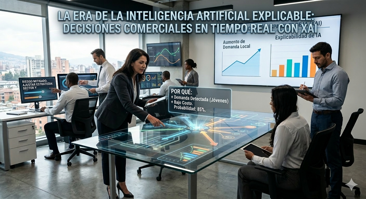 Nuestro SaaS especializado Draquora transforma tu proceso comercial con IA, automatizando la captación de leads, simplificando el seguimiento y acelerando las conversiones antes de que el pipeline se enfríe. Conoce más sobre Draquora haciendo clic aquí.