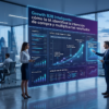 Descubre cómo la inteligencia artificial permite identificar la intención de compra en clientes B2B, optimizando la prospección, mejorando la conversión y acelerando el crecimiento empresarial con decisiones basadas en datos reales.