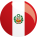bandera de peru