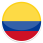 bandera de colombia