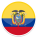 bandera de ecuador