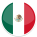bandera de mexico