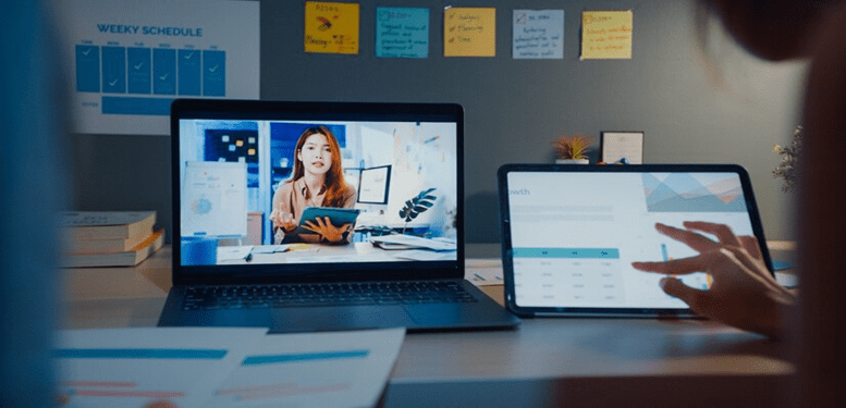 teletrabjo y outsourcing dagaz tech company