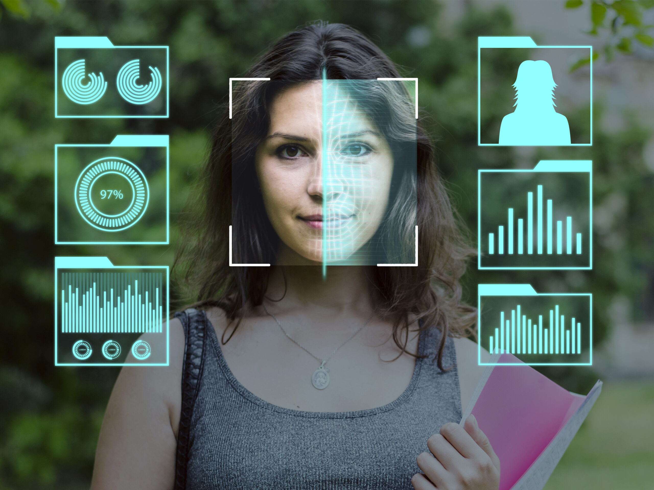 El auge de los deepfakes en 2025 y las estrategias innovadoras para detectar videos falsos en tiempo real