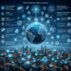 Descubre por qué proteger infraestructura crítica con IA y ciberseguridad es clave para un futuro seguro y resiliente en 2025