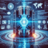 Descubre cómo la criptografía poscuántica ya está revolucionando la seguridad digital y protegiendo tus datos ante el futuro cuántico