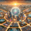 Las DAOs revolucionan en 2025 la gestión de empresas y comunidades, abriendo paso a modelos colaborativos y transparentes con blockchain