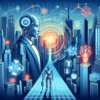 Descubre cómo la inteligencia artificial y los robo-advisors están revolucionando la inversión y democratizando las finanzas en 2025