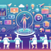 Innovación digital transforma el acceso al dinero, impulsa la equidad y nuevas oportunidades en finanzas desde cualquier lugar del mundo.